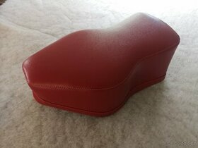 Sedlo Jawa Libeň, Libeňák