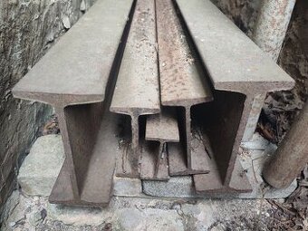 Prodám Ičko, traverza, překlad, nosník