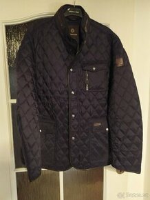 bunda, sportovní, vel 58(XL)MILESTONE