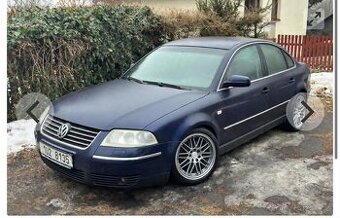 passat b5.5 1.8T