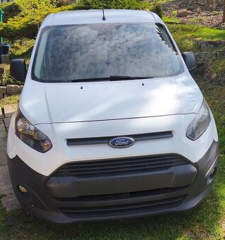 Prodám Ford Transit Connect