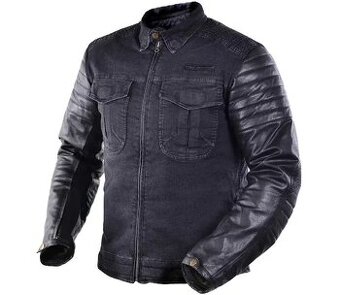Bunda na motorku Trilobite Acid Scrambler