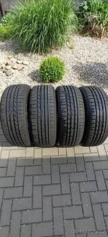 Pneu Nokian Tyres Wetproof 1 215/50 r17