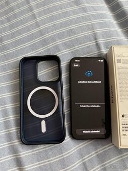 iPhone 15 pro 128 GB