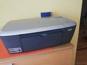 Tiskarna HP 2570