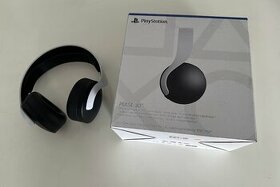 Sluchátka - PlayStation - Pulse 3D