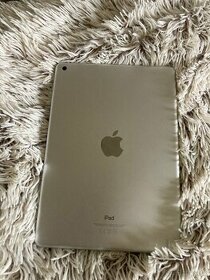 Apple iPad 6.generace 32GB Wifi - 1