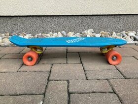 Pennyboard Yamba 100 cruiser skateboard - 1