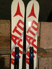 závodní lyže Atomic Redster GS, 190 cm - 1