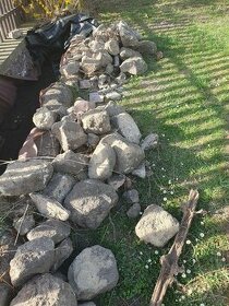 Kameny za odvoz