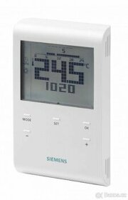 prodám termostat Siemens RDE100.1
