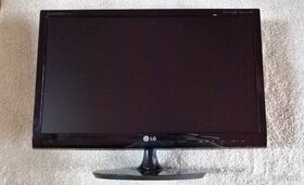LG monitor + TV - 1
