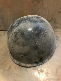 stará helma - 1