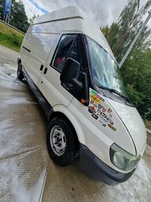 Ford Transit 2.4 - 1