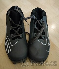 Dětské boty na běžky SKOL SPINE RS LOSS vel. 33 - 1