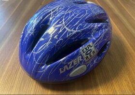cyklistická helma LAZER EXPLORER. 59-61 - 1