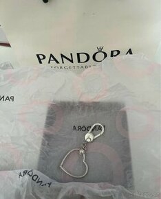 Pandora klíčenka