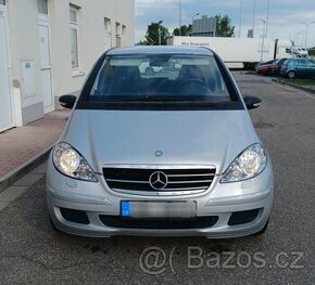 Prodej auta Mercedes Benz CDI 180, rocnik 2004, diesel - 1