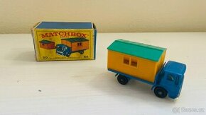 Matchbox RW