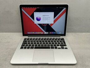 MacBook Pro 13" 2015 i5 / 8GB / 256GB