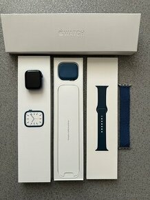 Apple Watch 7 45mm CELLULAR