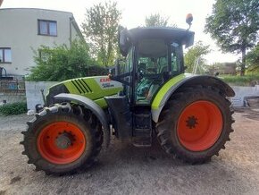 Traktor CLAAS ARION 640