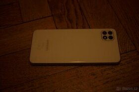 Samsung Galaxy a22 5G - plně funkční + 2 kryty
