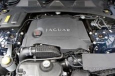 motor 276DT Jaguar XF 2,7 TD