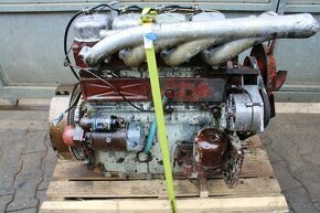 Zetor 5511 motor kompletní