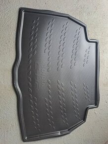 Plast. rohože pro model Toyota C-HR