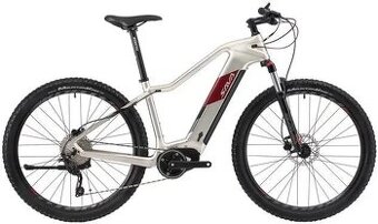 Elektrokolo Sava 27,5" DECK 9.1+ vel.15"/S- beige