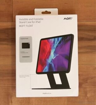 iPad 12.9 | MOFT Float pouzdro se stojánkem ("monitor")