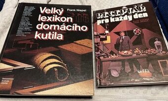 KUTIL,RECEPTÁR