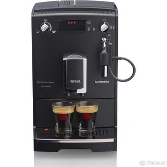 Nivona NICR 520