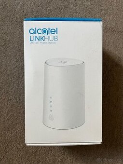 Modem Alcatel Link Hub LTE cat7