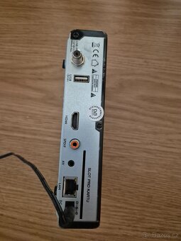 TV sencor SLE 22f55M4 funkční+setbox
