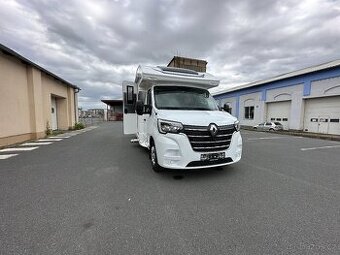 Ahorn Camp 660