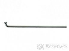 Koupím dráty do výpletu kol 2.5mm
