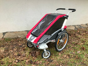 Chariot Cougar 1 CTS