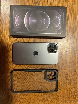 iphone 12pro 256gb