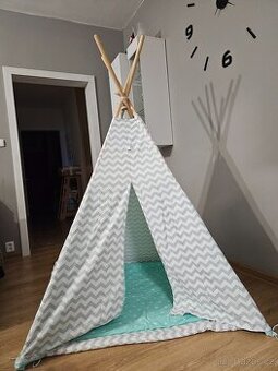 Teepee stan Elis Design