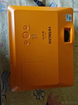 Projektor Hitachi ED-X30