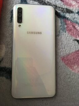 Prodám Samsung galaxy a 50