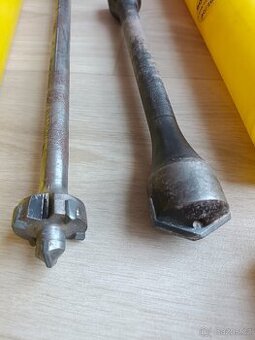 Bosch vrtáky nářadí nástroje air