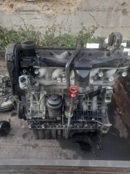 Motor 2,4tdi 136kw xc70