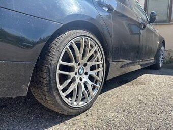Alu bmw 5x120 et 34 - 1