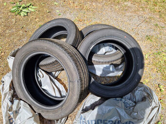 Bridgestone 195/55 r16 87v Ecopia - 1