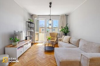 Prodej byty 2+1, 61 m2 - Zlín - Malenovice, ev.č. 14240