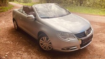 Vw EOS 2,0 Fsi 110 kw, Cabrio