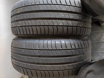 letní 205/45r17